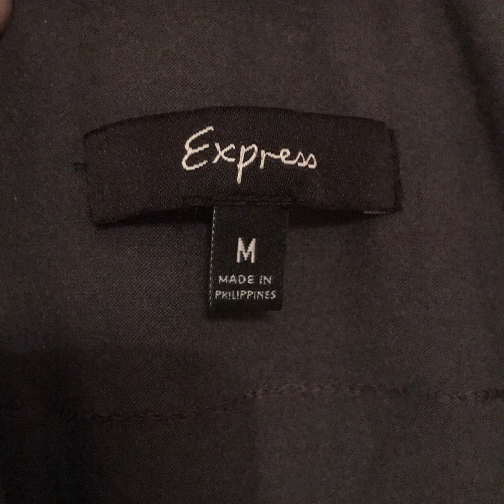 Express strapless mini - Picture 4 of 4